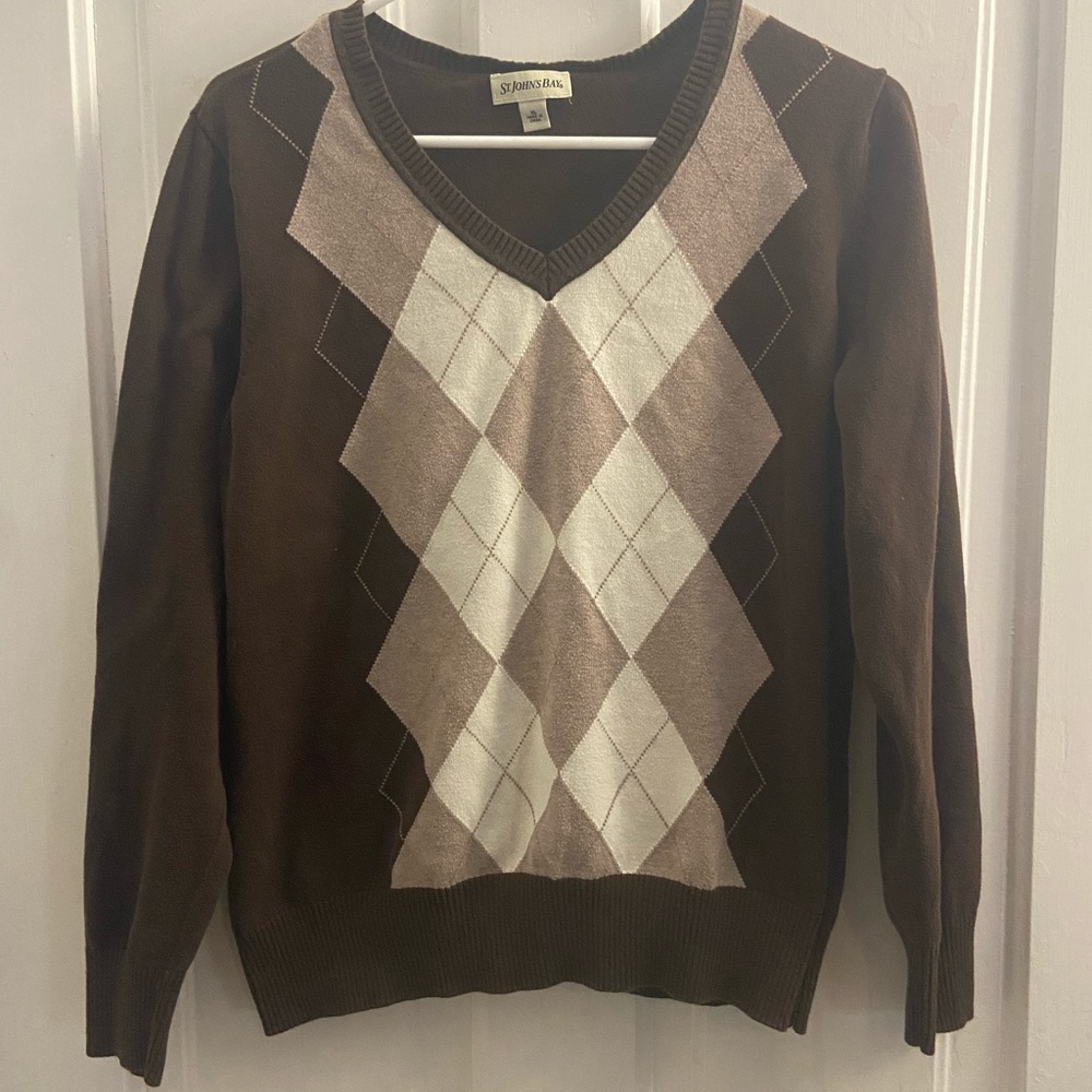 St,Johns Bay sweater